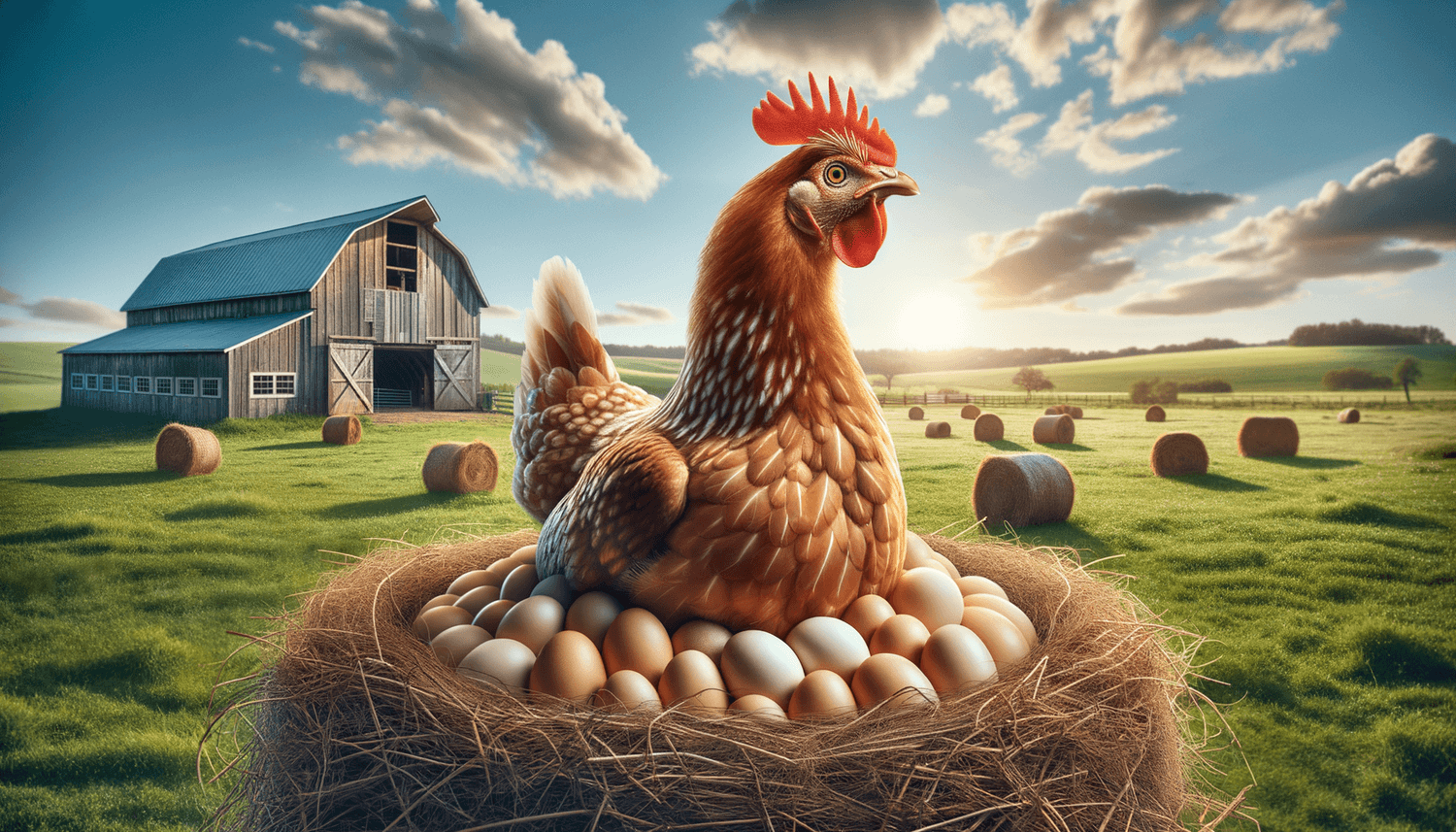 How Long Can Chickens Live Without a Head?
