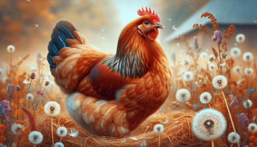 Welsummer Chicken Breed Guide