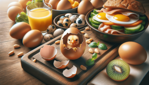 Is It Safe to Eat Fertilized Eggs?