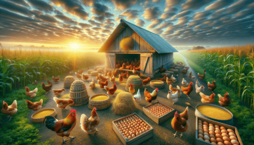Make Your Hens Lay More Eggs: Tips and Tricks