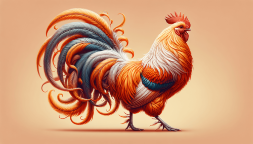 Phoenix Chicken Breed