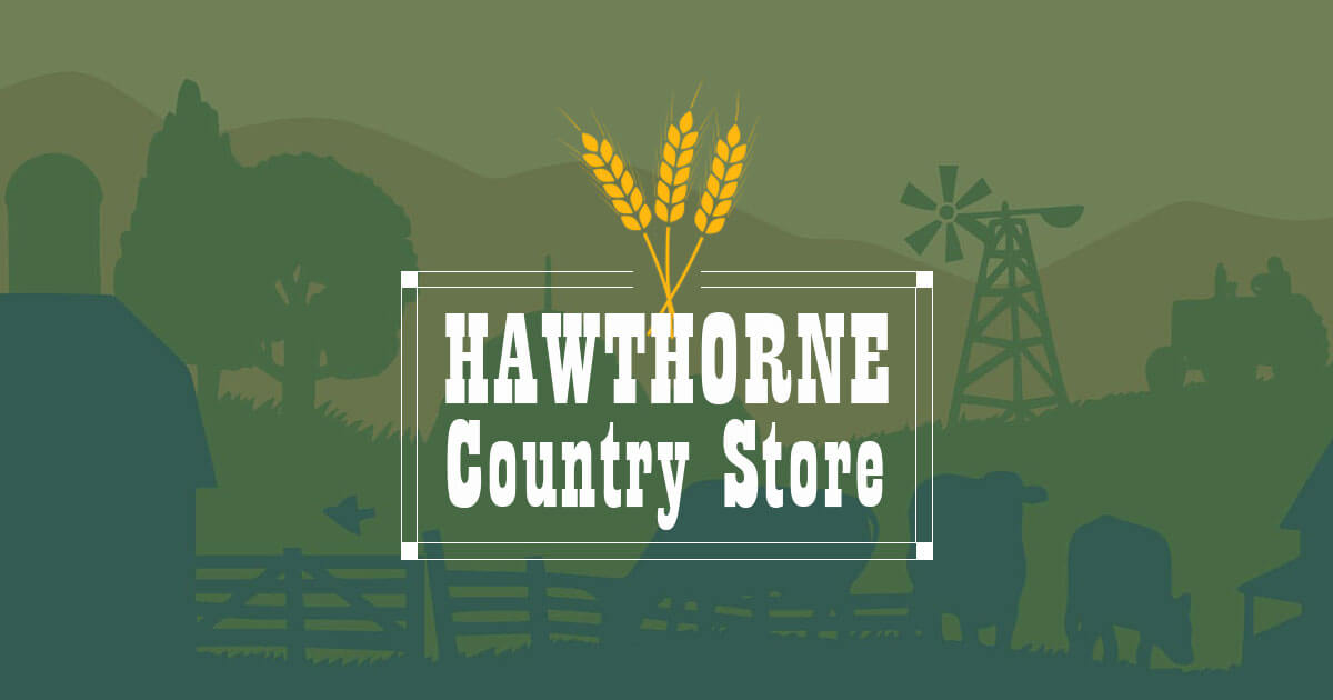 hawthorne country store san diego